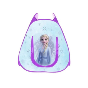 Carpa Carpita Infantil Castillo Princesas Disney Frozen Niña