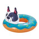 Anillo-inflable-perro-donut-1