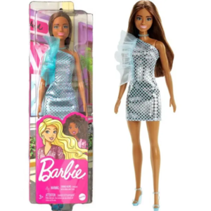 Barbie Muñeca Glitz